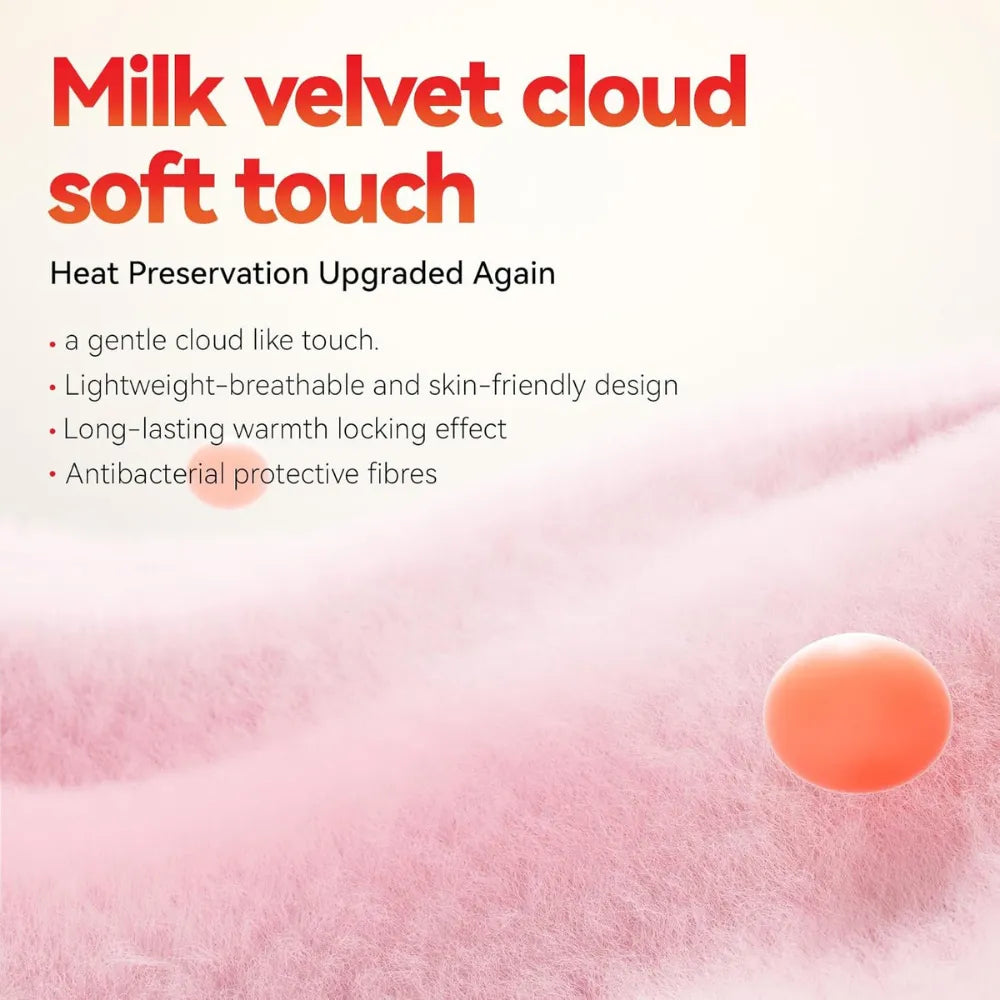 Mireva™ - Portable Heat Relief