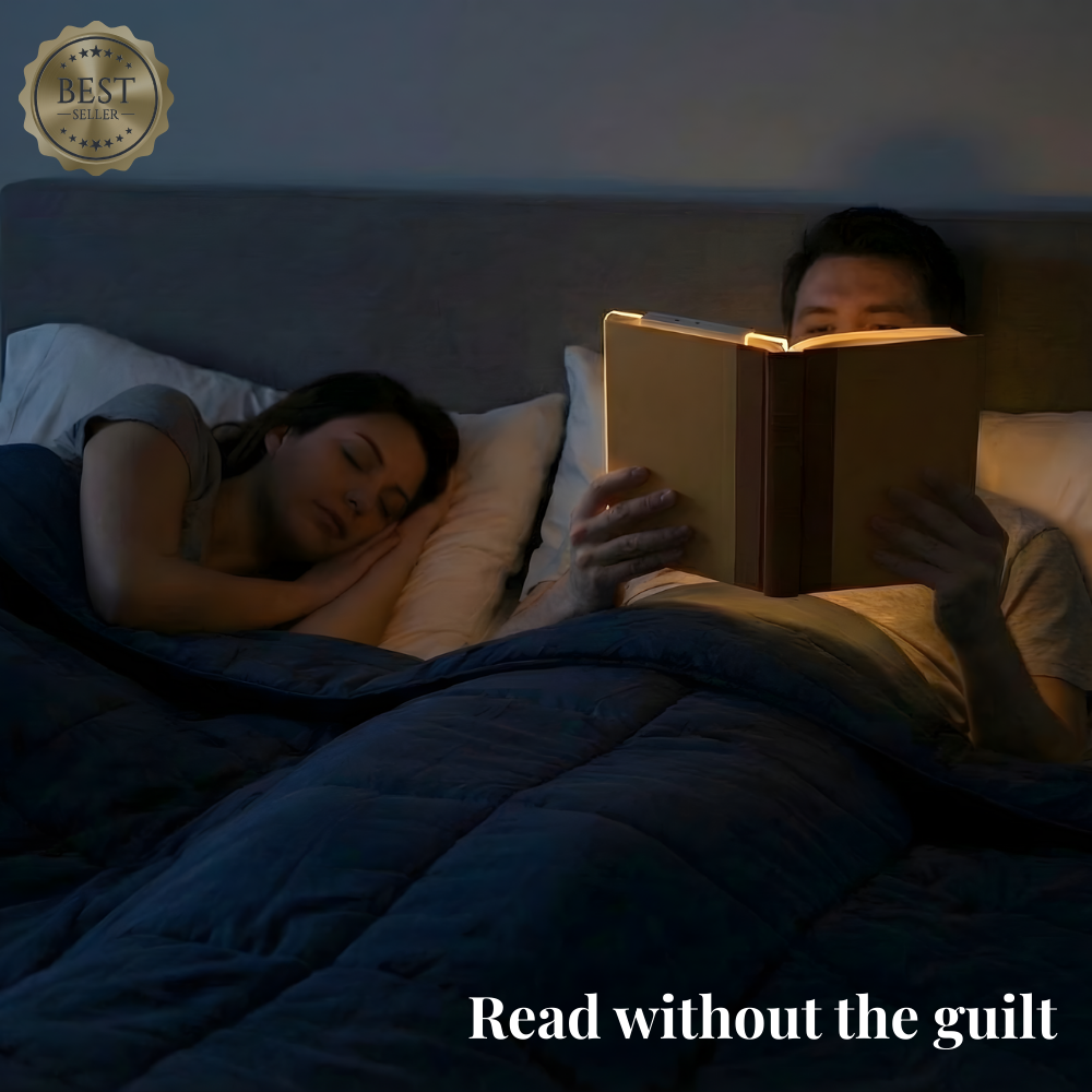 LumiPane - Night Reader