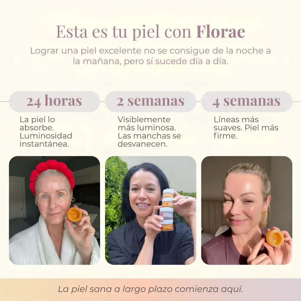 Florae Organics