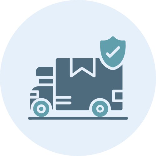 Priority Delivery Insurance