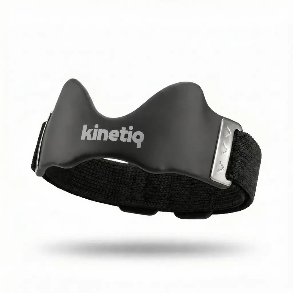 Kinetiq™ — Patellar Precision Strap