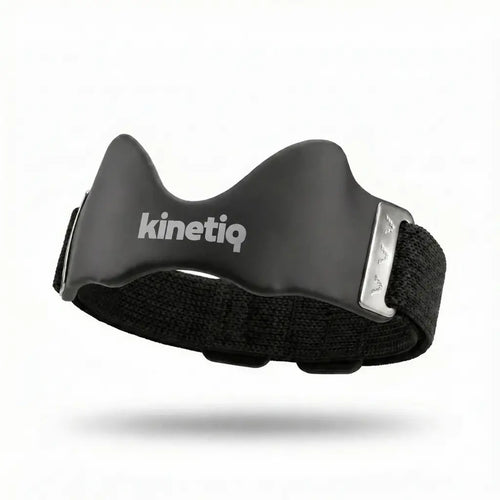 Kinetiq™ — Correa de precisión rotuliana