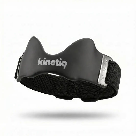 Kinetiq™ — Patellar Precision Strap