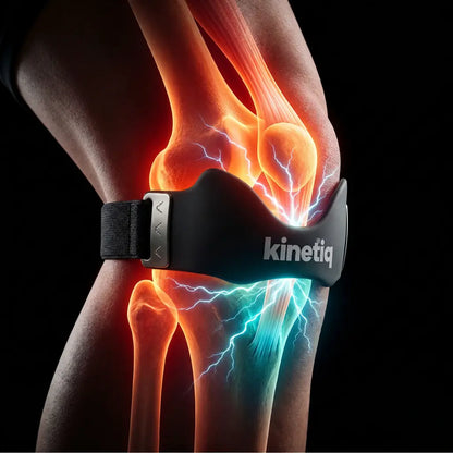 Kinetiq™ — Patellar Precision Strap